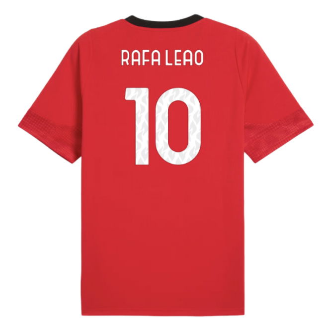 AC Milan Classic Jersey 2025-2026 #49