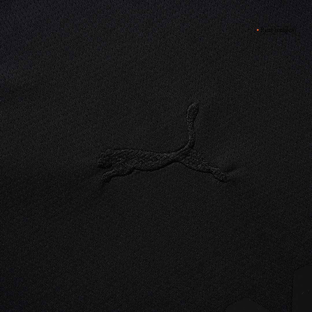 Marseille Goalkeeper Soccer Jersey 2024/25 - 125th AnniversaryAuthenti