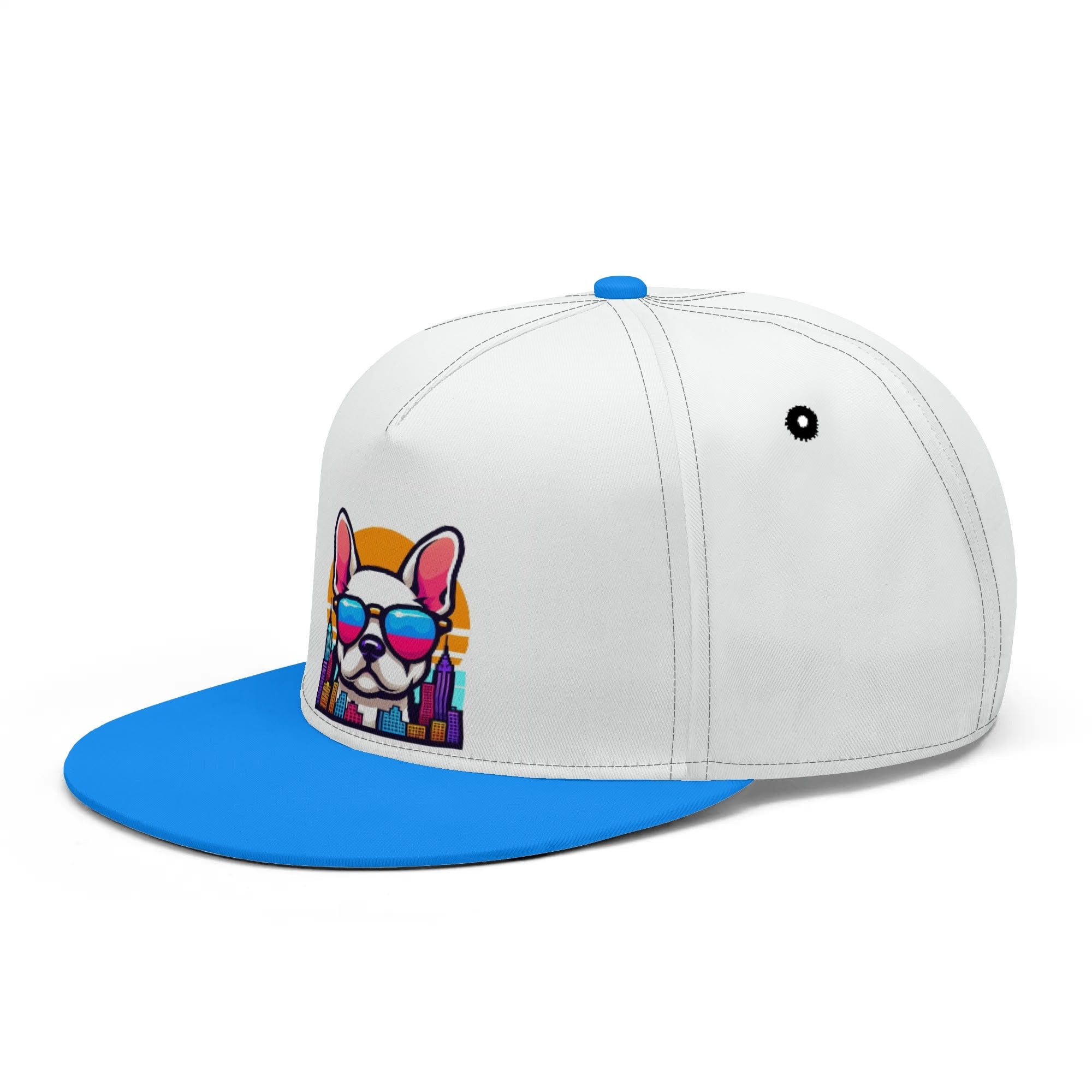 High-Quality Zeus - Cap For Frenchie Lovers for Home Use Stylish