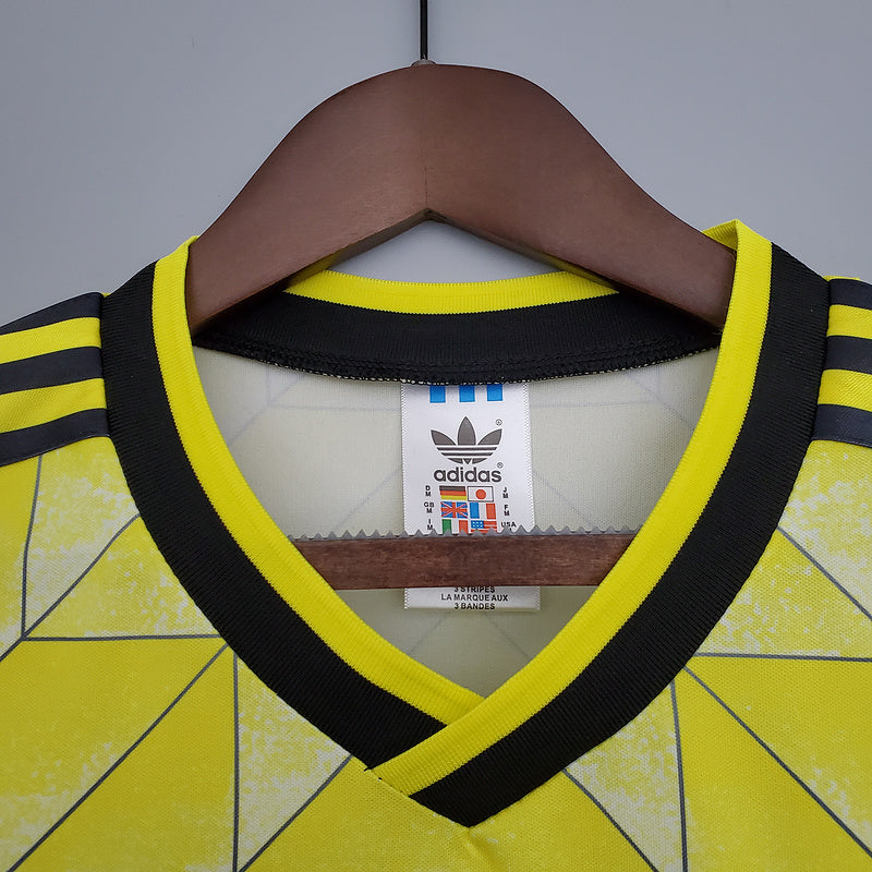 1988 Dortmund Home retro shirt