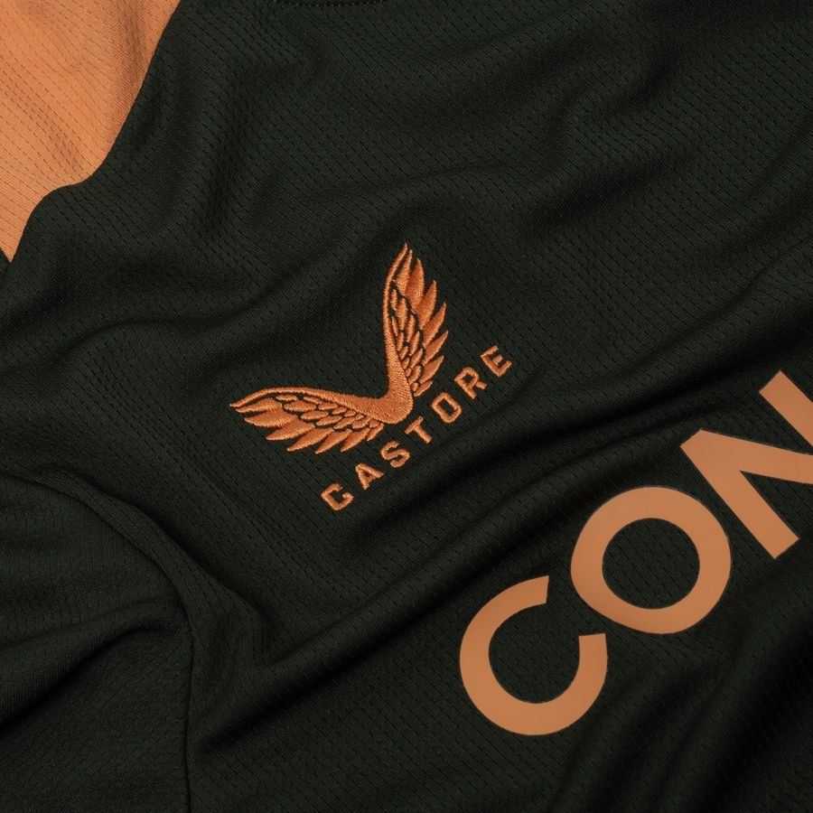 [EFKS] FC Utrecht Away Jersey 2025/26