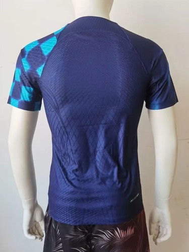 Football Team Cup #2022 Pro Series Supporter Classic Edition Away F...