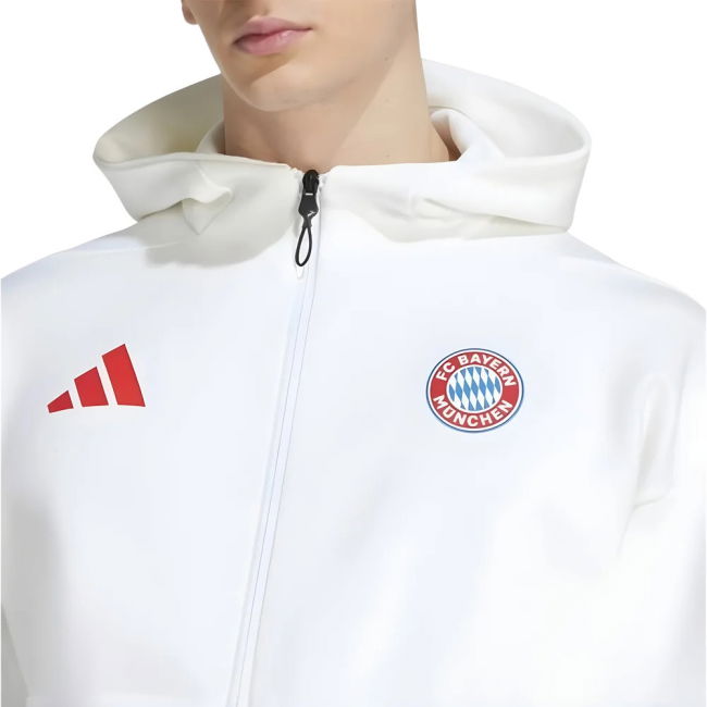 Bayern Munich Stylish Jersey 2025-2026