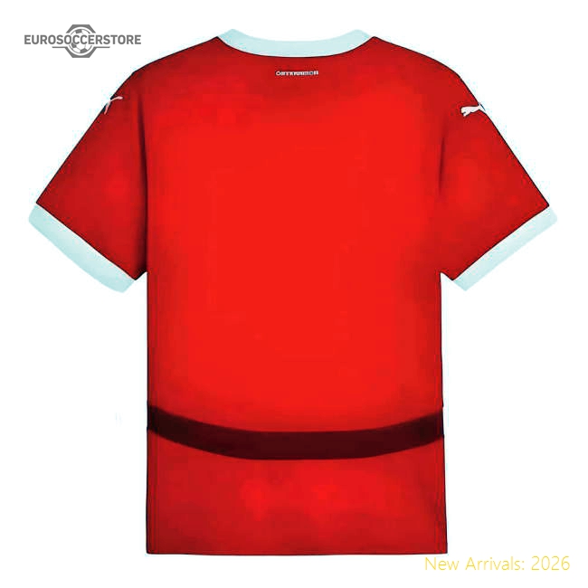 2024/25 Jersey Team Perfect For Match Days Ideal For True Fans