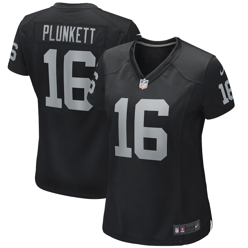 None Jim Plunkett Las Vegas Raiders NFL Team Fan Favorite for NFL Fans