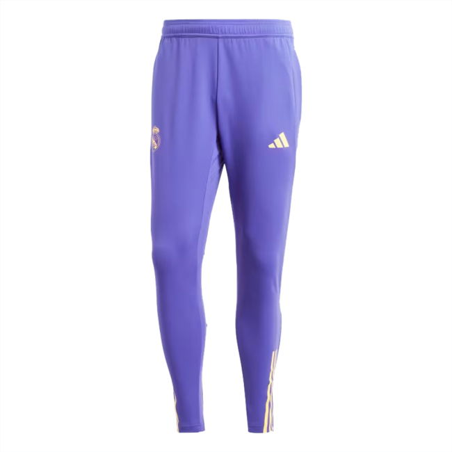 Real Madrid Training Pants 2023-2024 Shirt
