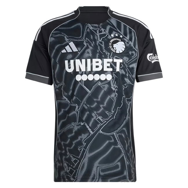 Official Away - Game Day - Dutch Soccer - Psv - Supporter Jersey