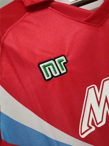 Professional Grade Faithful Football Team Npoles #1990 1990-1991 Se...