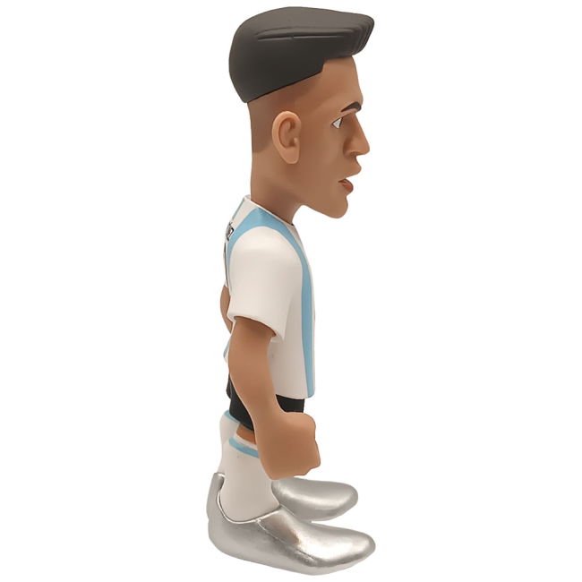 Professional Argentina 2025-2026 Home Strip (Figure 12)