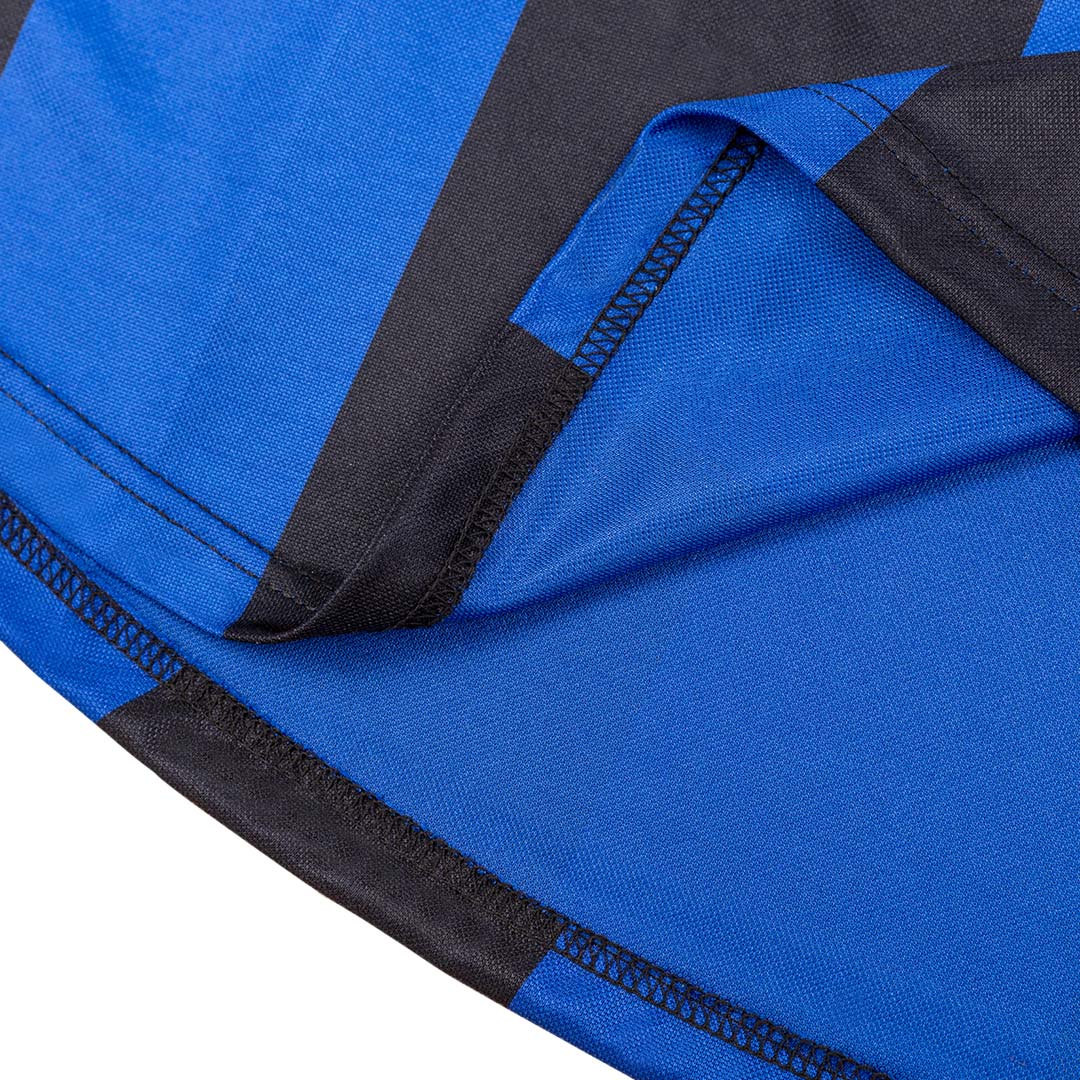 Retro 1999/00 Inter Milan Home  Soccer Jersey Authentic Kit