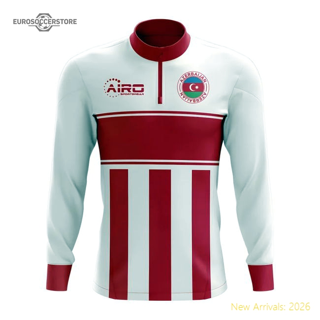 European Team 2024-2025 Regular Jersey - Elite Quick-dry