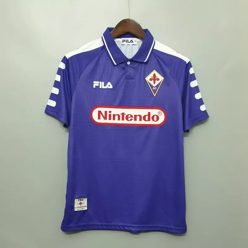 Cheap 1998 Florence Jersey retro kit