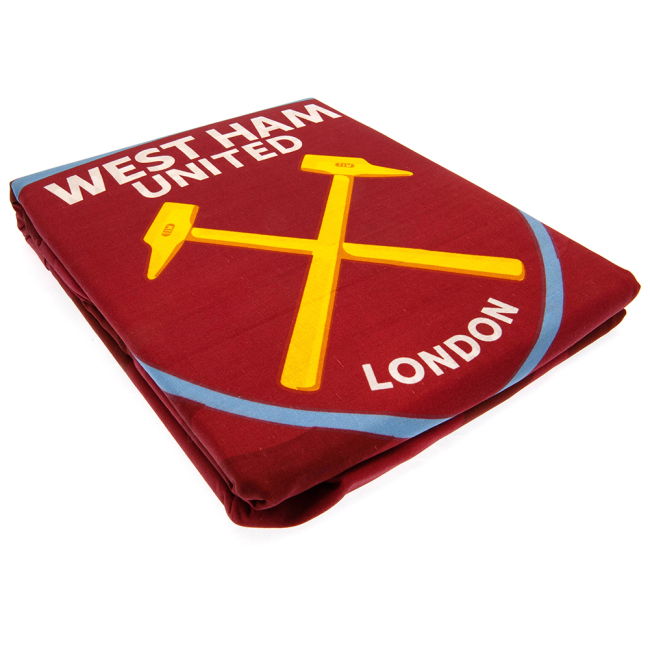 West Ham (west Ham) - Official Licensed - Match Quality