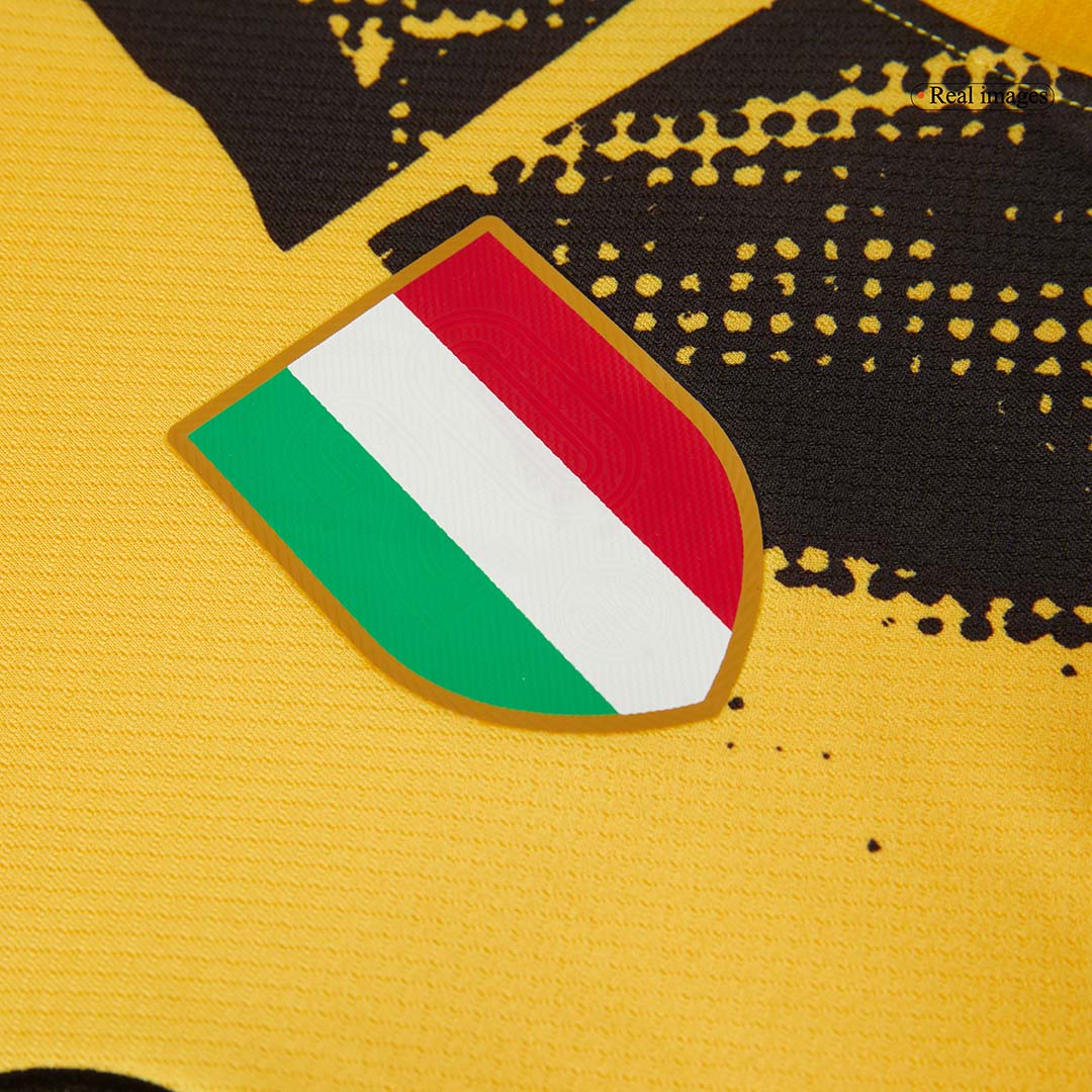 Player Version Inter Milan Third Soccer Jersey 2024/25 ¨C UCL FinalAut