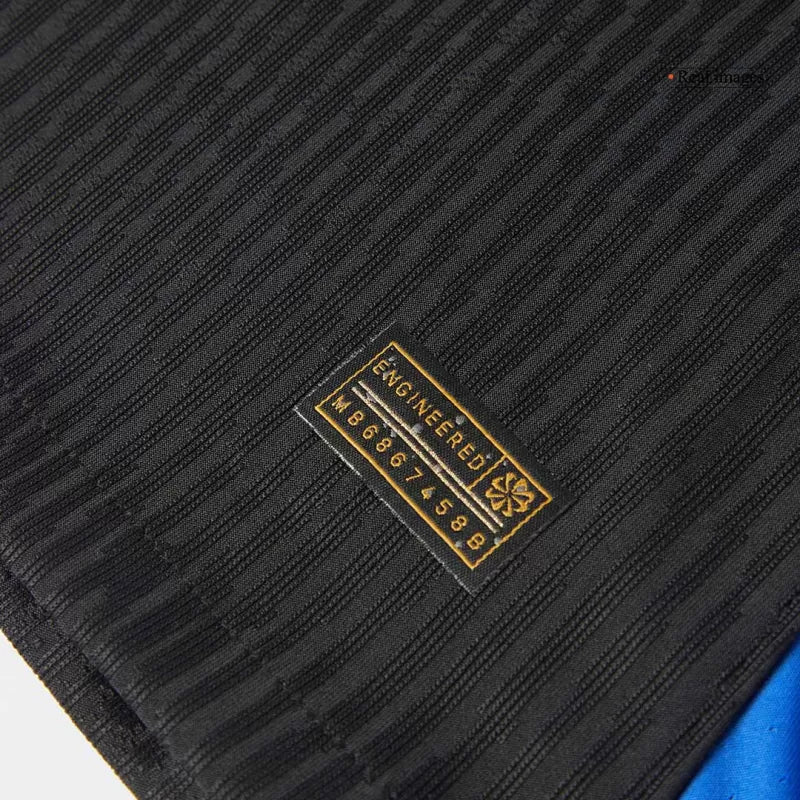 Player Version Barcelona X Travis Scott Away Soccer Jersey 2024/25Auth