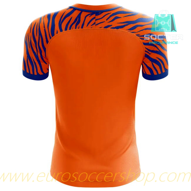 2025-26 Edition Mexican League Home Libero