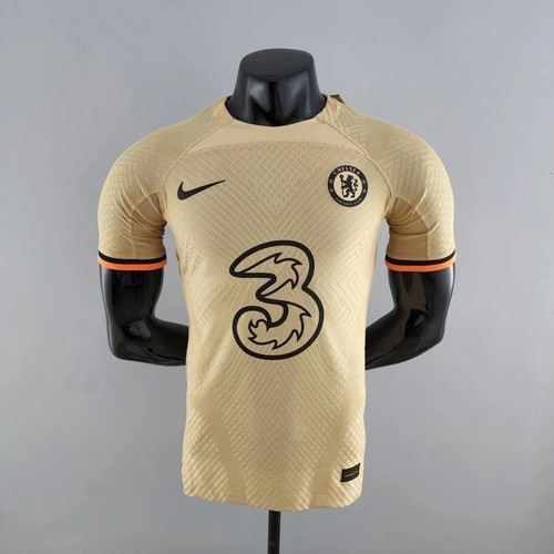 Authentic 2022 International Jersey Third With Vintage Design -