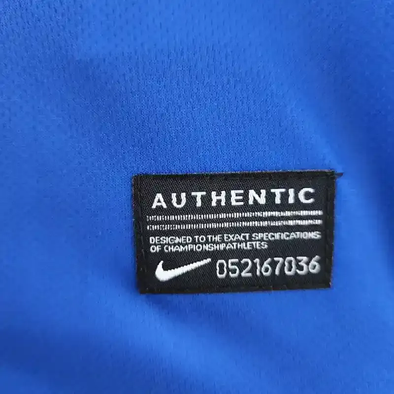 Cheap 2009-2010 Boca Juniors Jersey retro kit