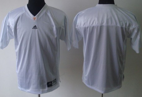 Men's None White 2024 replica None #None alternate jersey Jersey