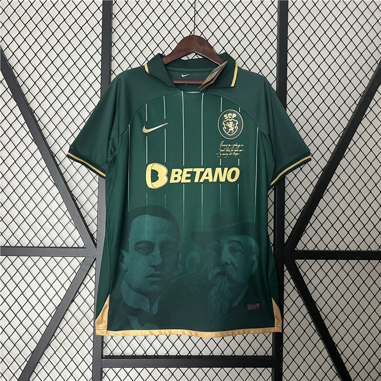 Durable Sporting CP Sporting Lisbon 2425 Special Edition Shirt