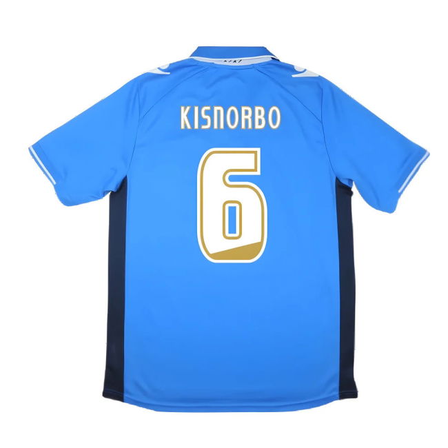 Rare Find 2012-13 Leeds Away Soccer Jersey Premium-Grade (Mint Ad#381