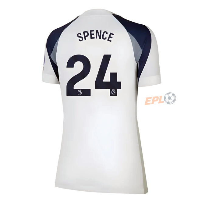 2025-20 Tottenham authentic Home Shirt - Adults | genuine