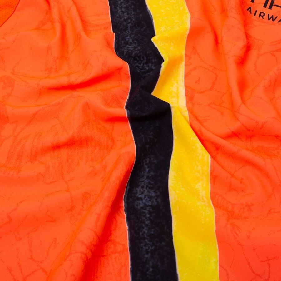 Manchester City Goalkeeper Shirt Kidsuper Club World Cup 2025