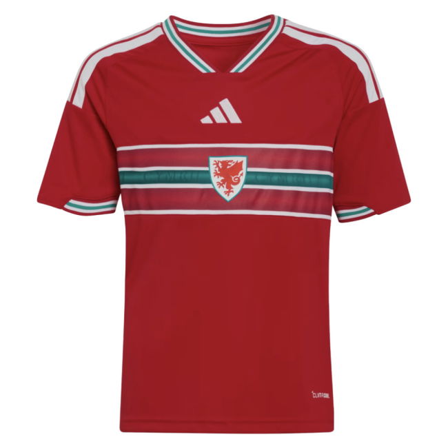 Team 2026 high-quality Home Shirt - sleek great-value Jersey - Kids