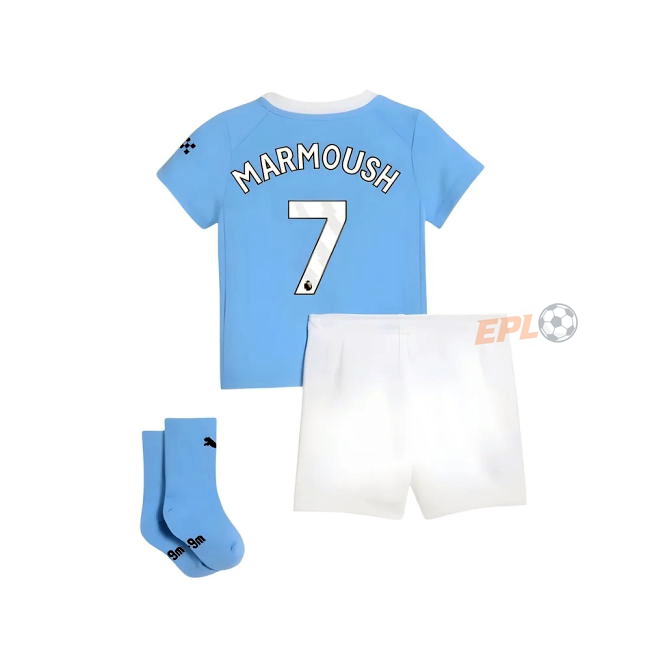 MAN luxury 2025-20 Home Kit - Adults | premium | authentic