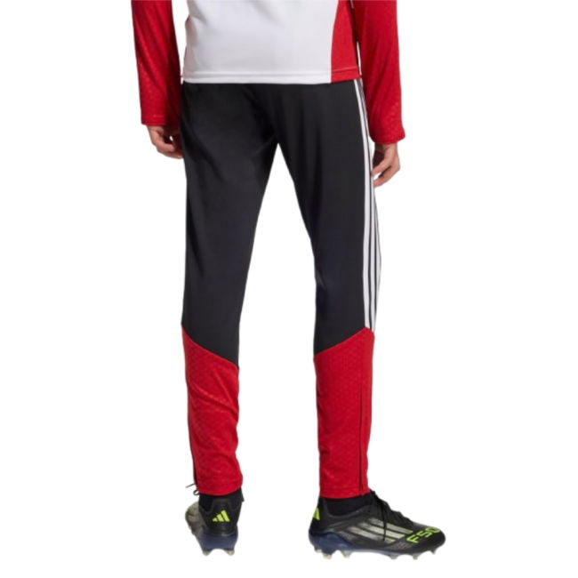 2026-2027 Germany Training Pants (Black) - Kids