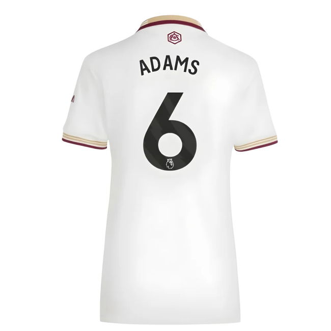 Arsenal 2025-20 great value Third Soccer Jersey | top-grade