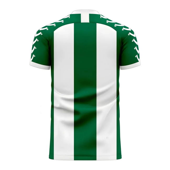 Superior Craftsmanship Football Club Banfield #2025 Fresh Look Repl...