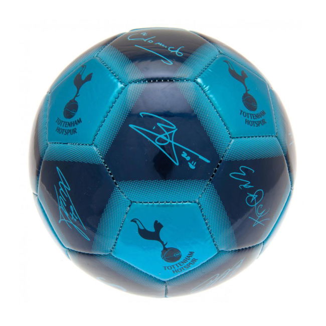 Tottenham Hotspur FC Signature Skill Ball (Match Day)