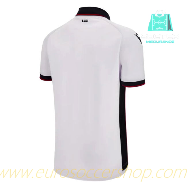 Replica 2023-2024 Albanian National Team Away Shirt