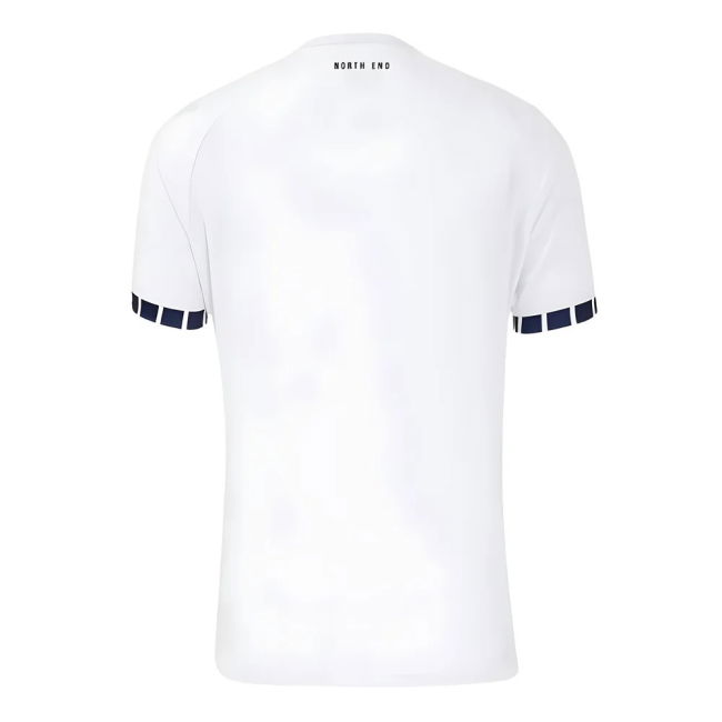 Womens Championship Home Jersey 2024-2025