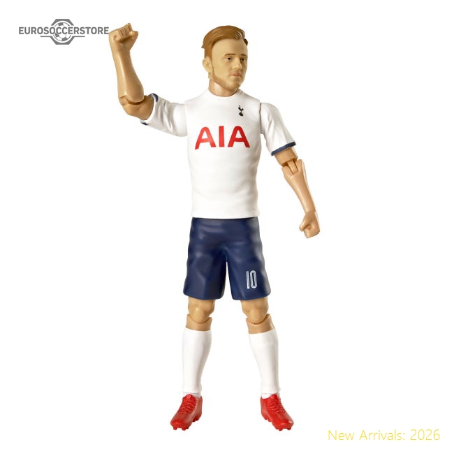 High-quality Spurs Hotspur Fc Maddisson 20cm Action Figure