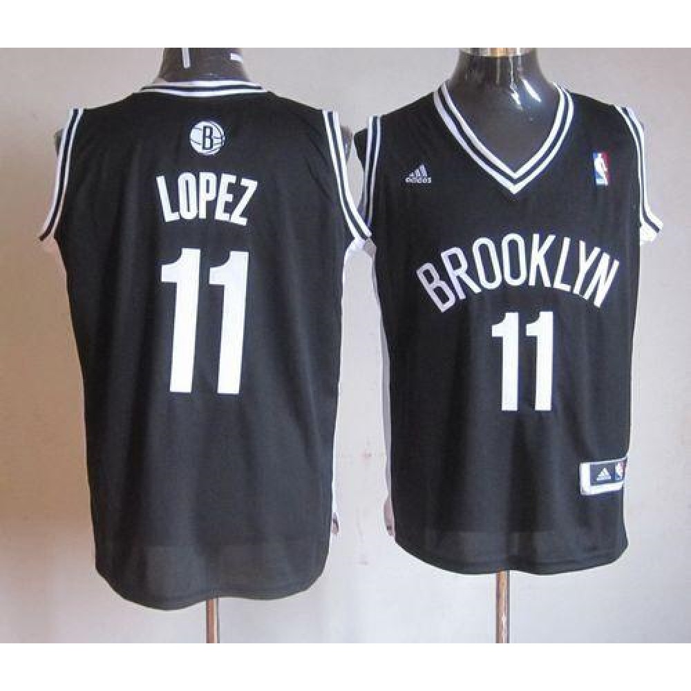 Performance 11 Black Jersey - Basketball Fan Gear