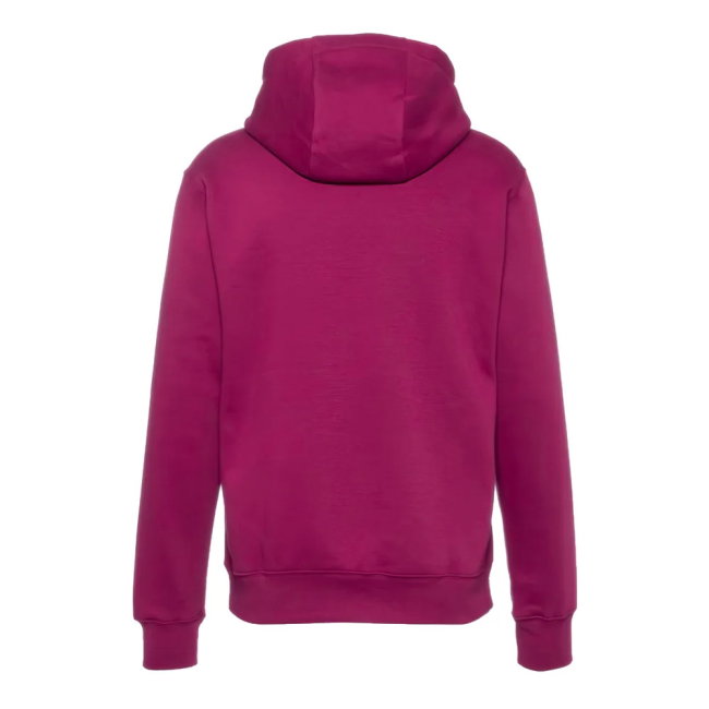 2024-2025 England Football Pullover Hoodie (Rosewood)