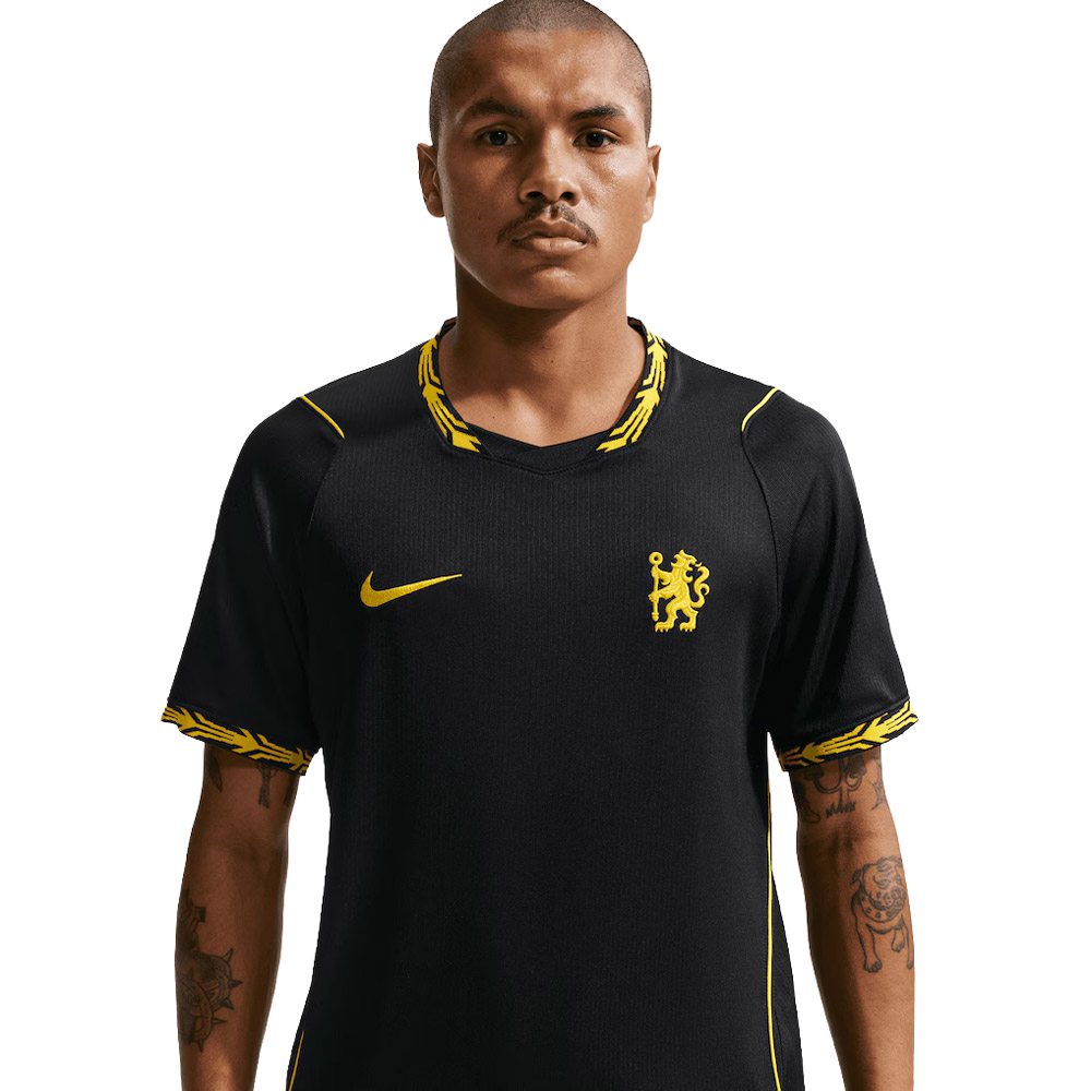 [KK] Chelsea Away Jersey 26/27