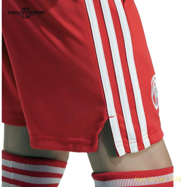 Football Team Kids Comfortable Jersey Climacool Moisture-wicking