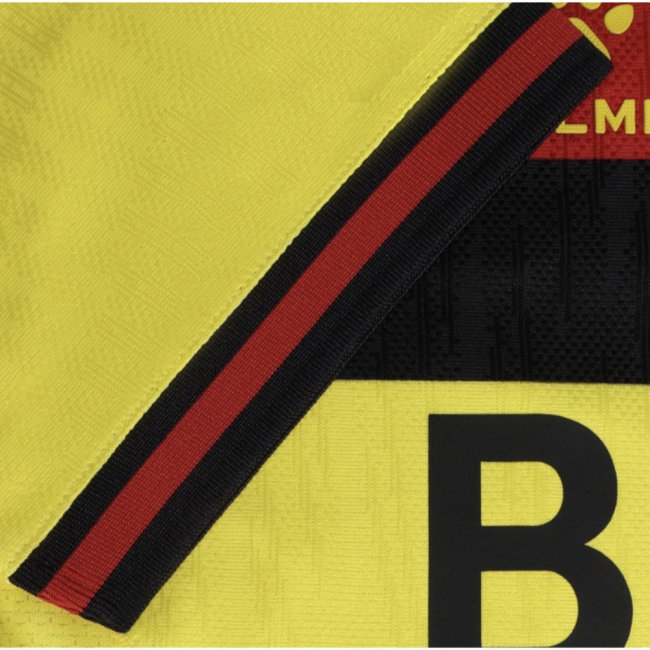 [HP] 2026-2027 Watford Home Shirt