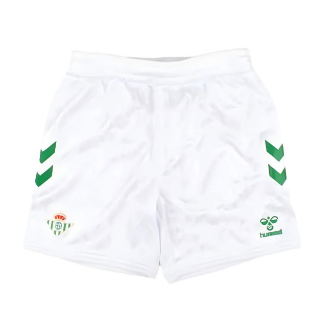 Real Betis Stylish Home Jersey 2024-2025
