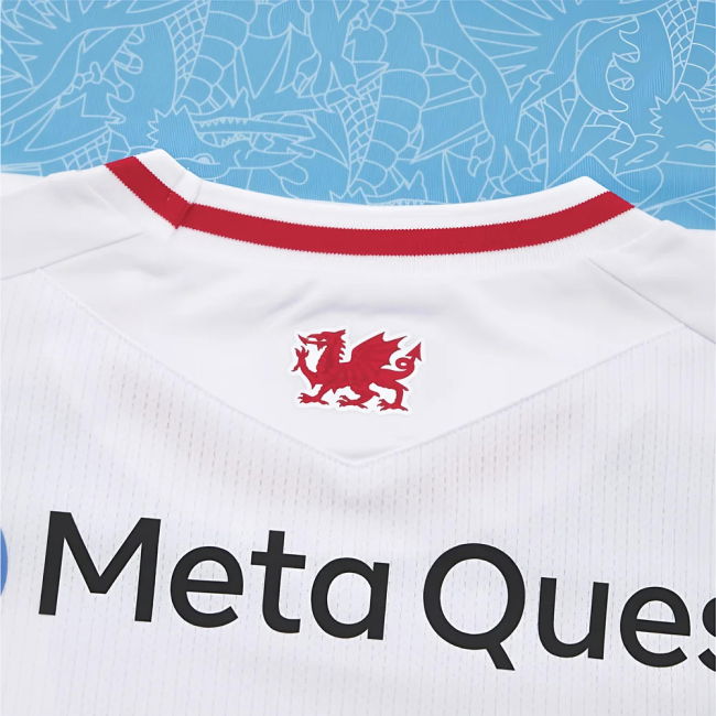 2025-2026 Third - Premium Quality - Soccer Jersey - Supporter Jersey