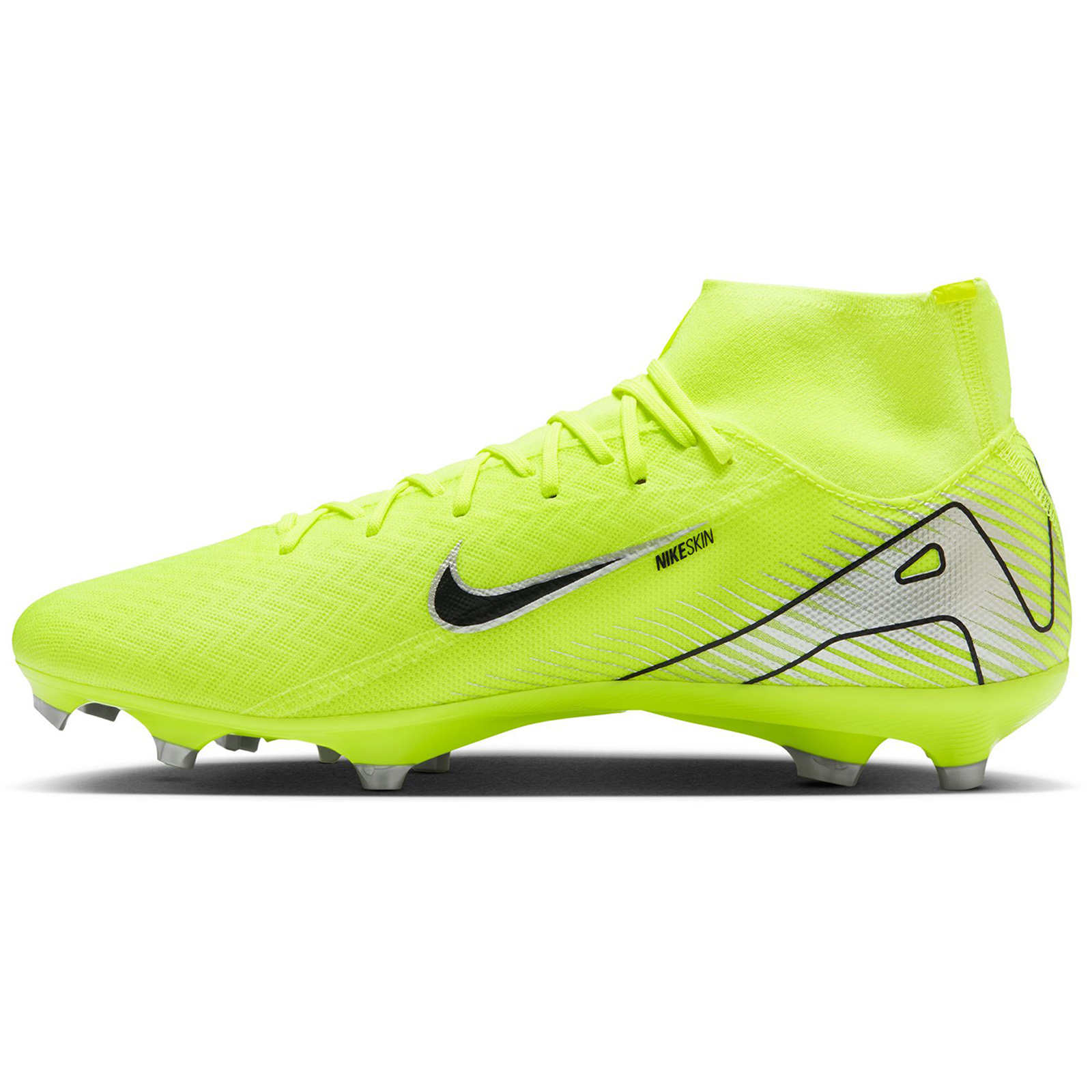 Experience Comfort with Nike Your Favorite Team Third Uniform