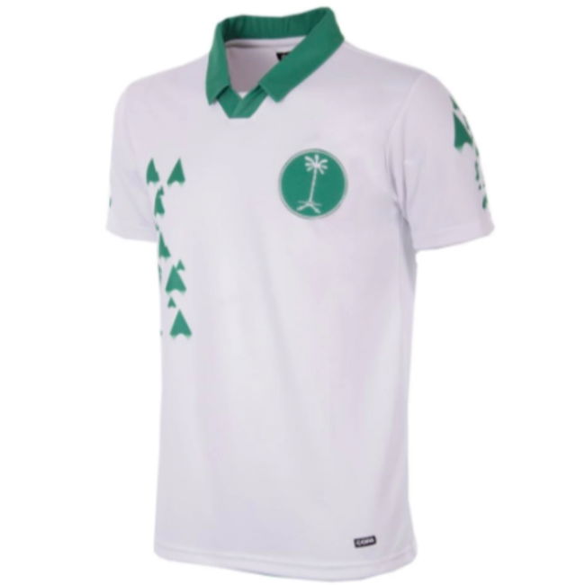 Saudi Genuine Saudi Arabia Jersey
