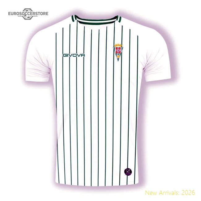 Match Home Football Jersey Athletic Fit Moisture-wicking