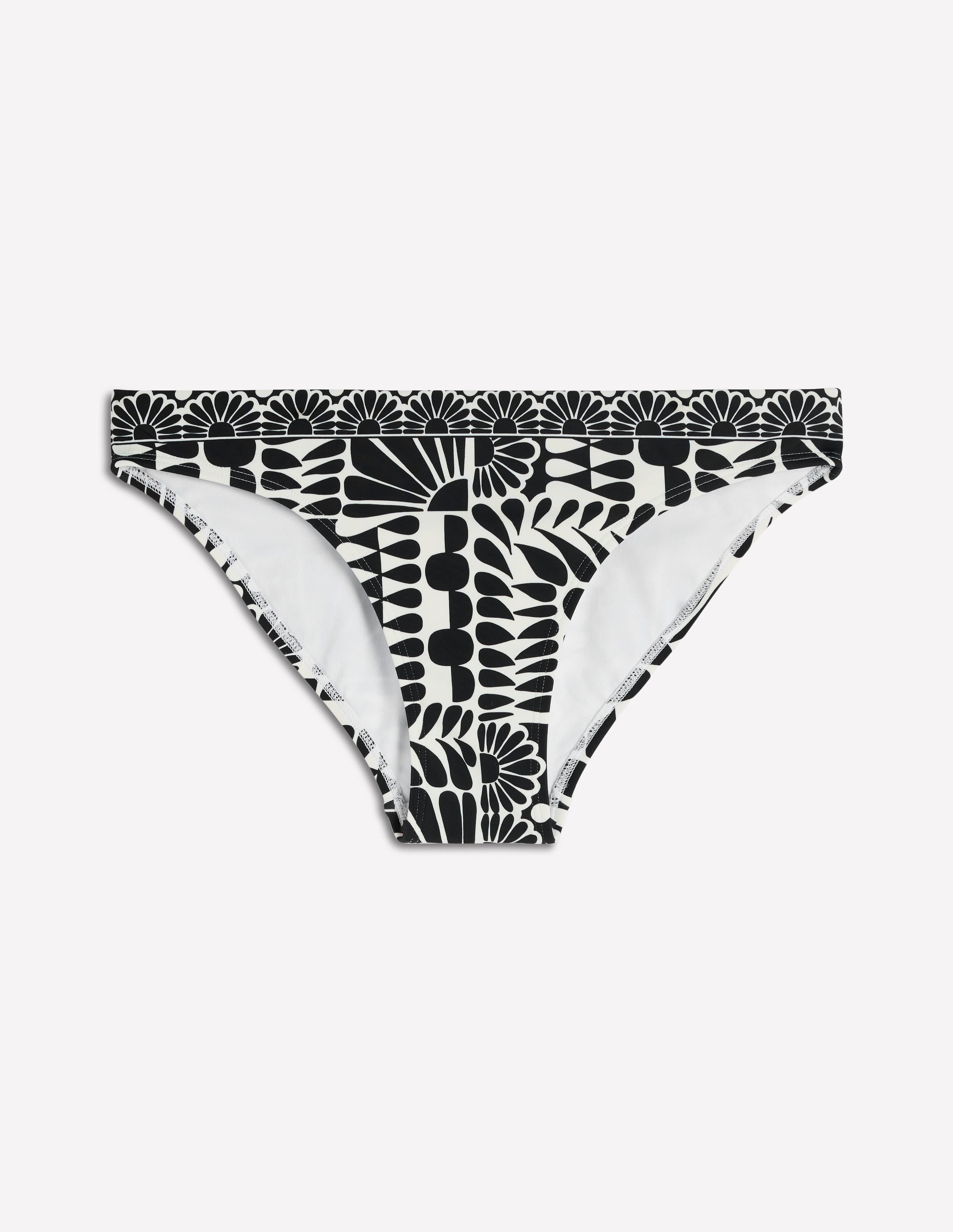 Porto Bikini Bottoms