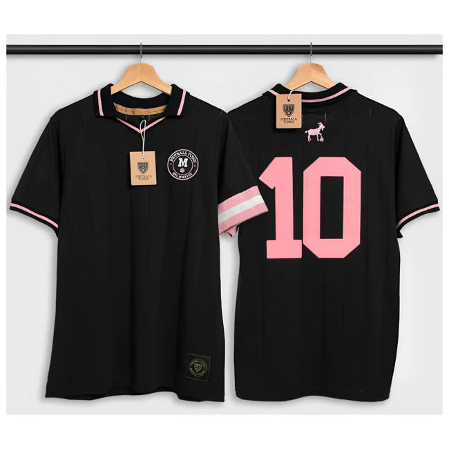 Football Club Pro Series Authentic 2025-2026 Campaign Fan Jersey