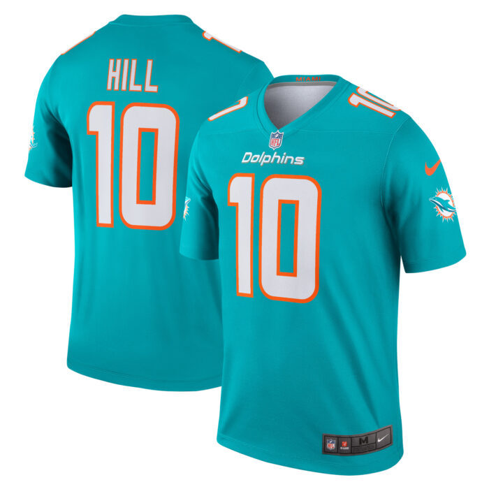 None Men's Star Player MIA Dolphins Professional Jersey for NFL Fans