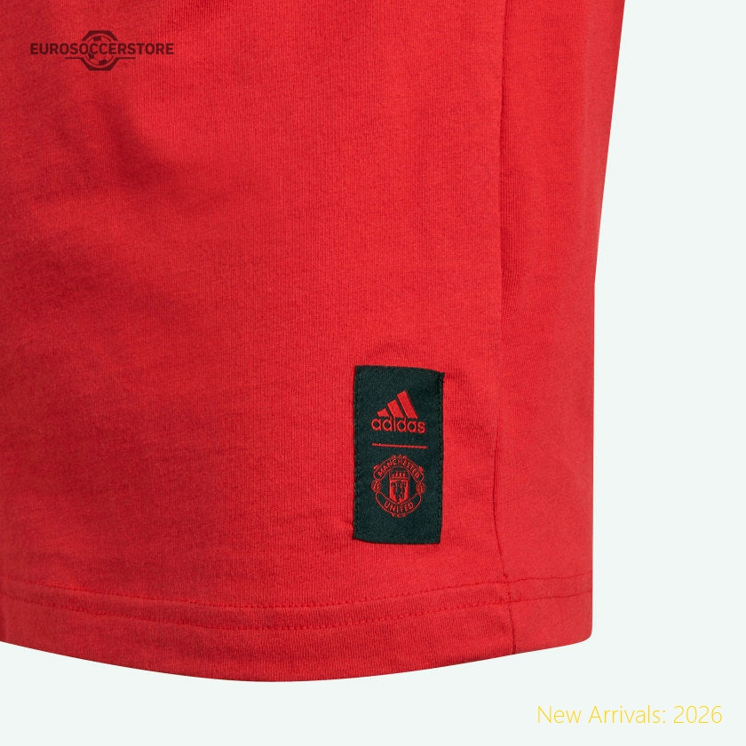 Iconic Design Kids Mun Team Premium-quality Unknown Jersey 2023